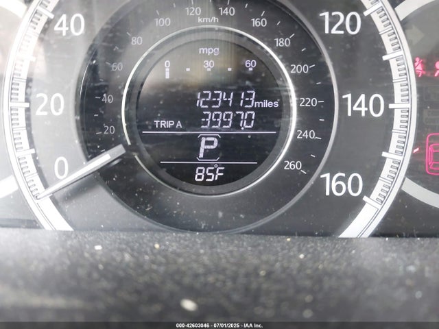 Honda k24w1 2015 1HGCR2F35FA042801 Image 15