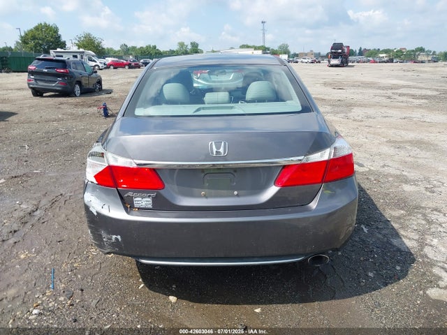 Honda k24w1 2015 1HGCR2F35FA042801 Image 16