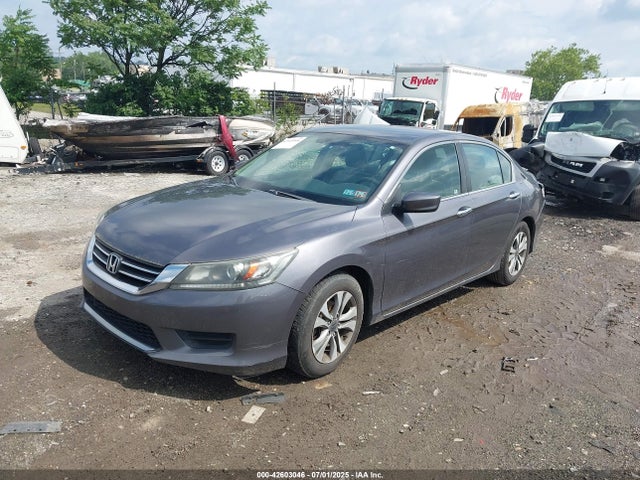 Honda k24w1 2015 1HGCR2F35FA042801 Image 2