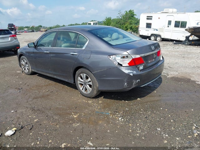 Honda k24w1 2015 1HGCR2F35FA042801 Image 3