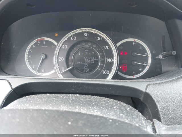 Honda k24w1 2015 1HGCR2F35FA042801 Image 7