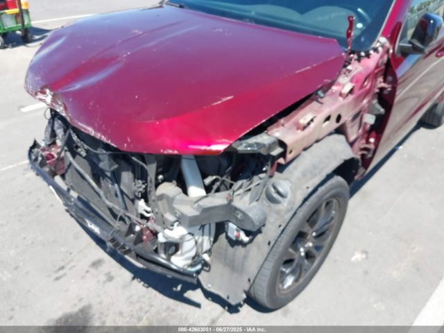2019 DODGE DURANGO 1C4RDJDGXKC780938 Photo 5