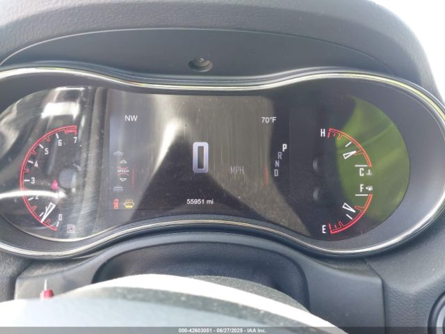 2019 DODGE DURANGO 1C4RDJDGXKC780938 Photo 6