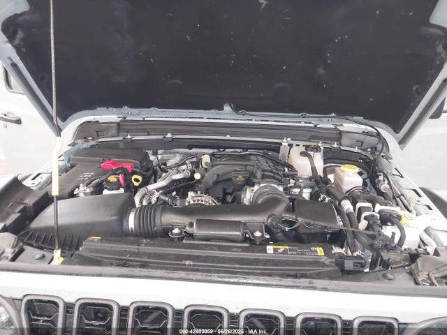 1C4RJXFG3RW284963 Jeep Wrangler