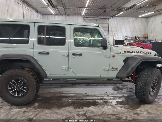 1C4RJXFG3RW284963 Jeep Wrangler