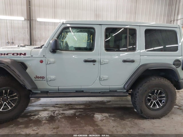 1C4RJXFG3RW284963 Jeep Wrangler