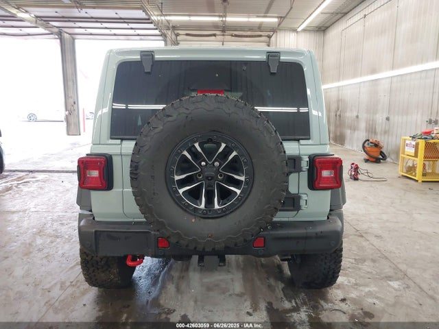 1C4RJXFG3RW284963 Jeep Wrangler