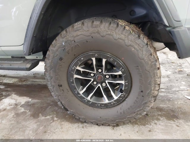 1C4RJXFG3RW284963 Jeep Wrangler