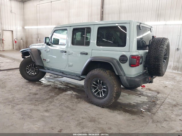 1C4RJXFG3RW284963 Jeep Wrangler