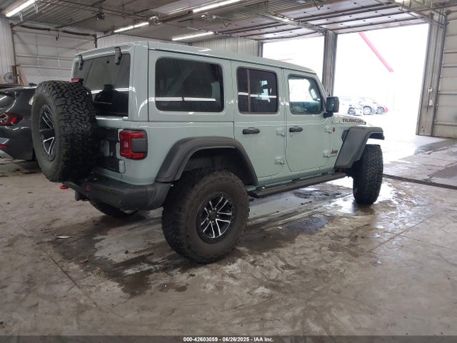 1C4RJXFG3RW284963 Jeep Wrangler