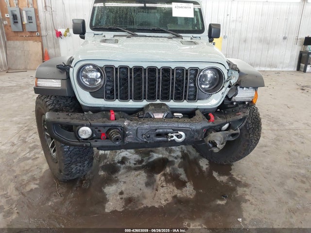 1C4RJXFG3RW284963 Jeep Wrangler