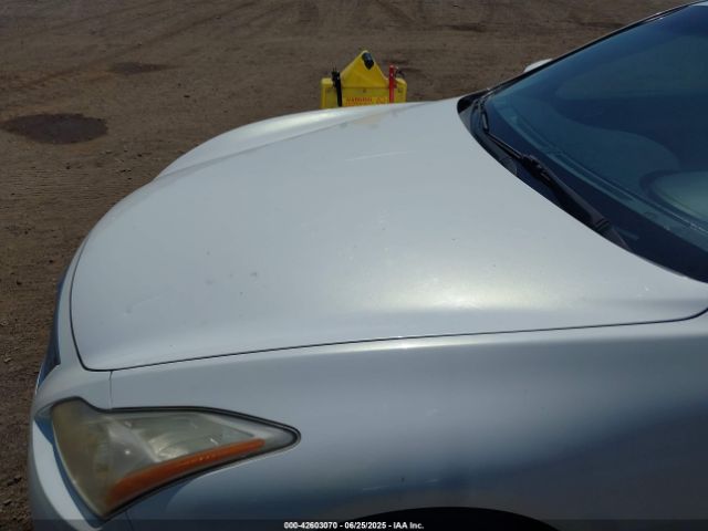 Auction sale of the 2010 Infiniti G37, vin: JN1CV6EK4AM101406, lot number: 42603070
