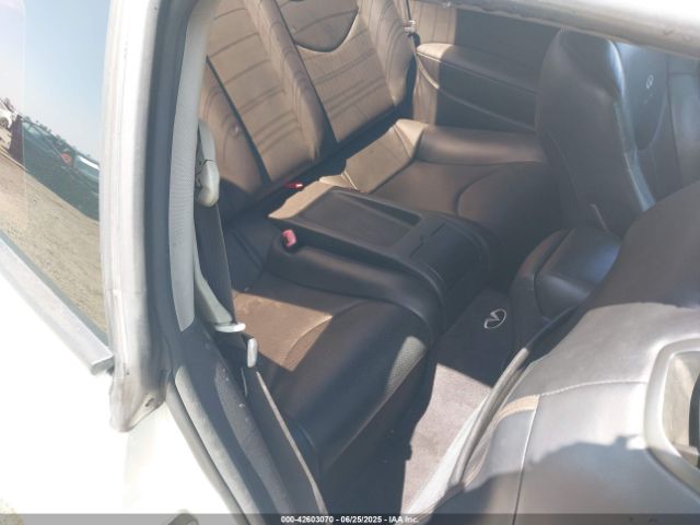 Auction sale of the 2010 Infiniti G37, vin: JN1CV6EK4AM101406, lot number: 42603070