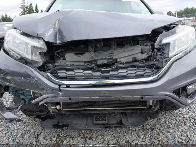 Honda k24w9 2016 2HKRM4H50GH681177 Image 6