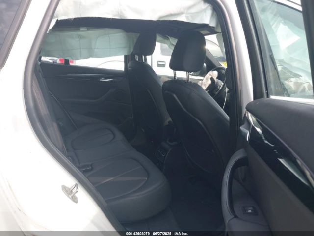 2021 BMW X1 WBXJG9C09M5S01410 Photo 7