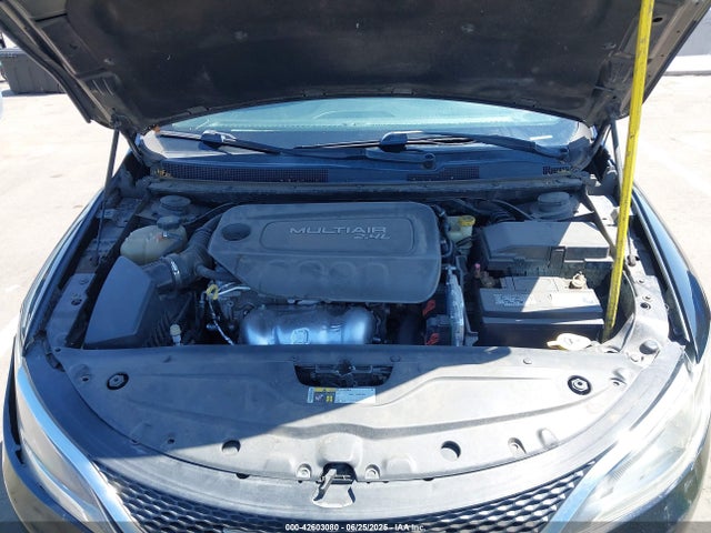 Chrysler 2015 2015 1C3CCCAB5FN666941 Image 10