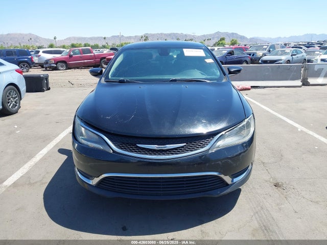 Chrysler 2015 2015 1C3CCCAB5FN666941 Image 12