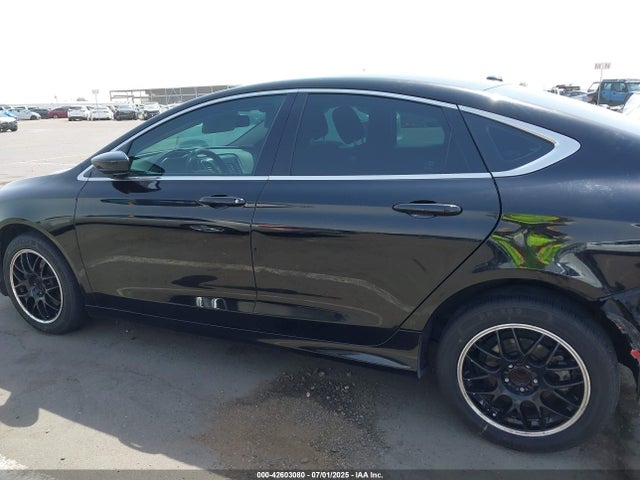 Chrysler 2015 2015 1C3CCCAB5FN666941 Image 14