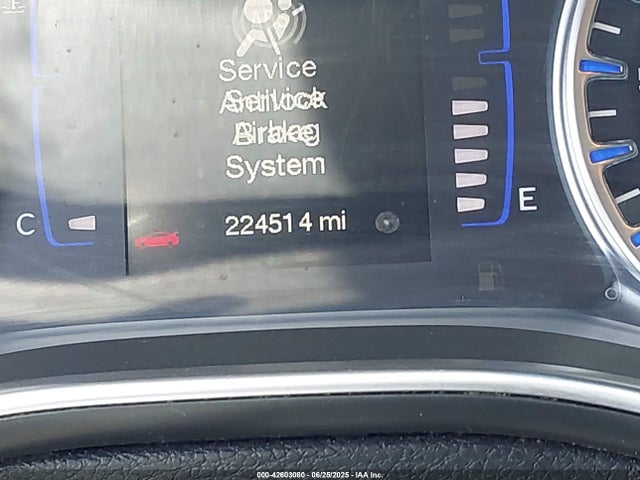 Chrysler 2015 2015 1C3CCCAB5FN666941 Image 15