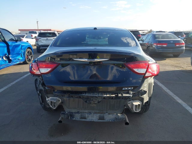 Chrysler 2015 2015 1C3CCCAB5FN666941 Image 16
