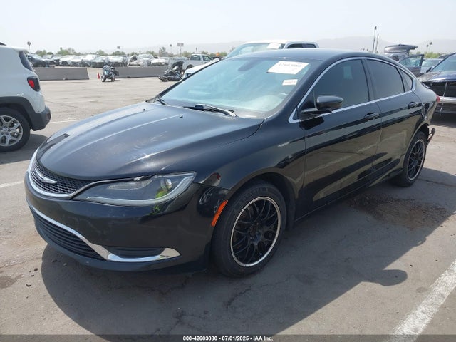 Chrysler 2015 2015 1C3CCCAB5FN666941 Image 2