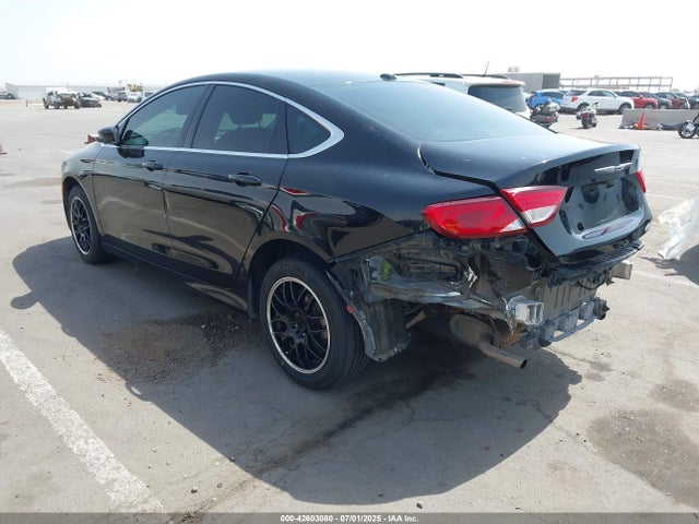 Chrysler 2015 2015 1C3CCCAB5FN666941 Image 3
