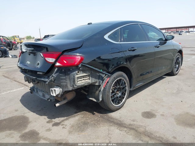 Chrysler 2015 2015 1C3CCCAB5FN666941 Image 4