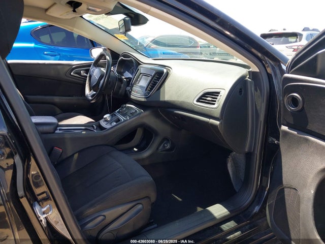 Chrysler 2015 2015 1C3CCCAB5FN666941 Image 5