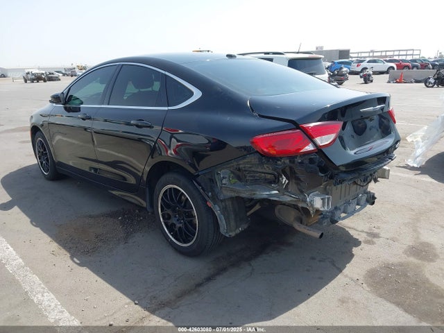 Chrysler 2015 2015 1C3CCCAB5FN666941 Image 6