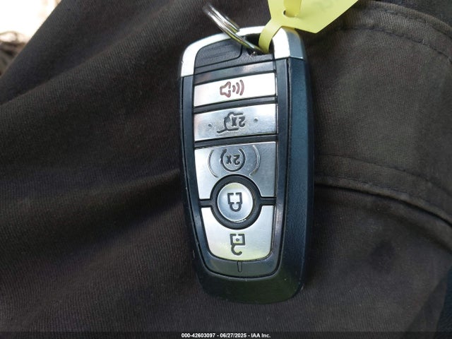 1FM5K8F8XKGB12001 Ford 3.5l ti-vct