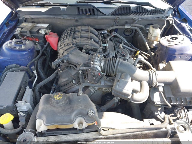 1ZVBP8AM8E5287552 Ford 2014
