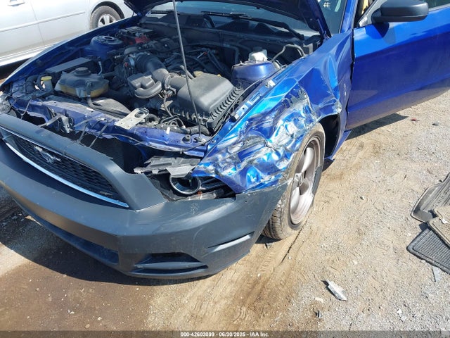 1ZVBP8AM8E5287552 Ford 2014