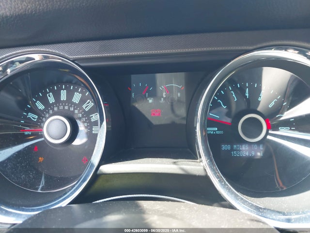 1ZVBP8AM8E5287552 Ford 2014