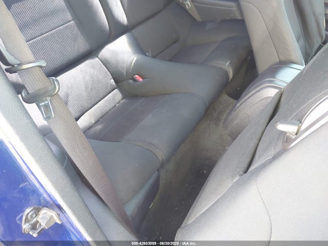 1ZVBP8AM8E5287552 Ford 2014