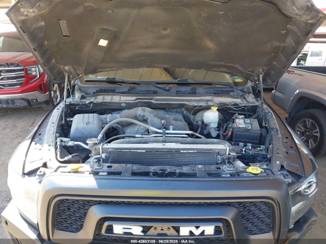 1C6RR7YT0GS171938 RAM 1500