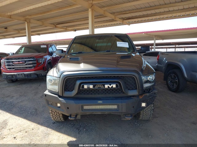 1C6RR7YT0GS171938 RAM 1500