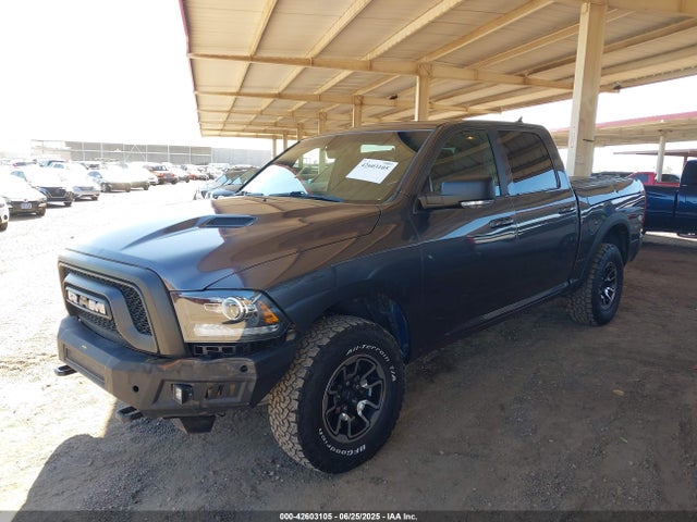 1C6RR7YT0GS171938 RAM 1500