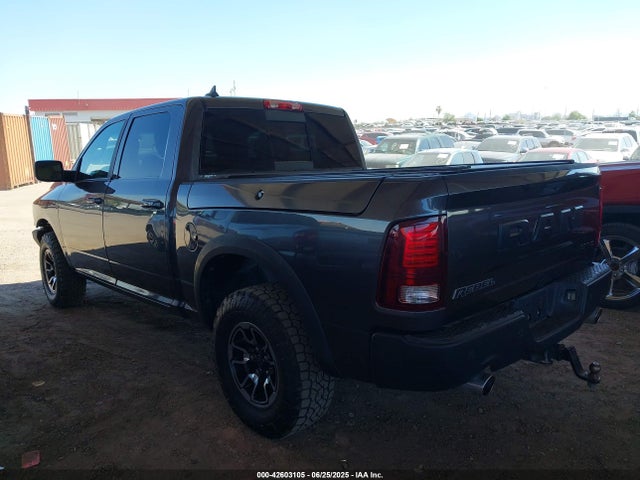 1C6RR7YT0GS171938 RAM 1500