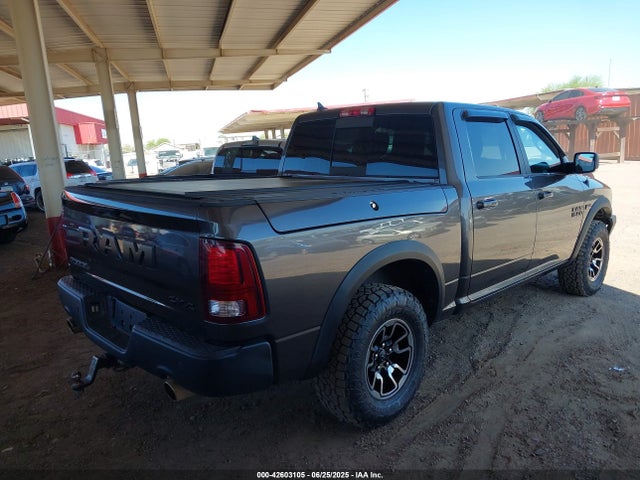 1C6RR7YT0GS171938 RAM 1500