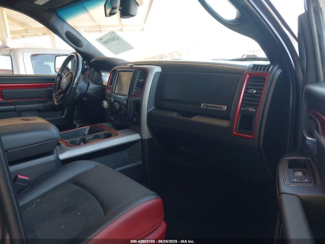 1C6RR7YT0GS171938 RAM 1500