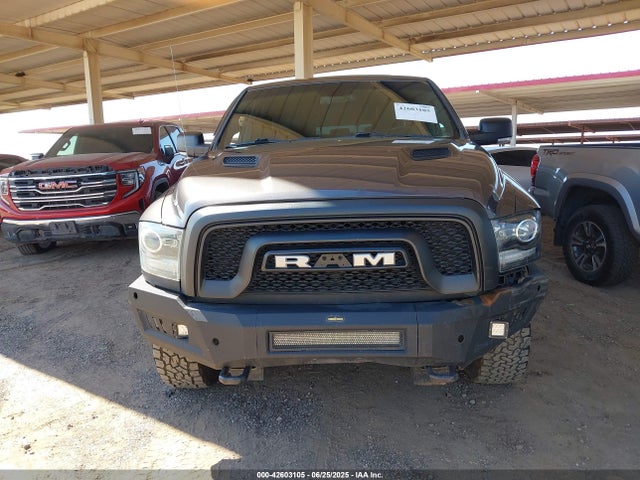 1C6RR7YT0GS171938 RAM 1500