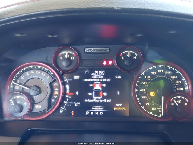 1C6RR7YT0GS171938 RAM 1500