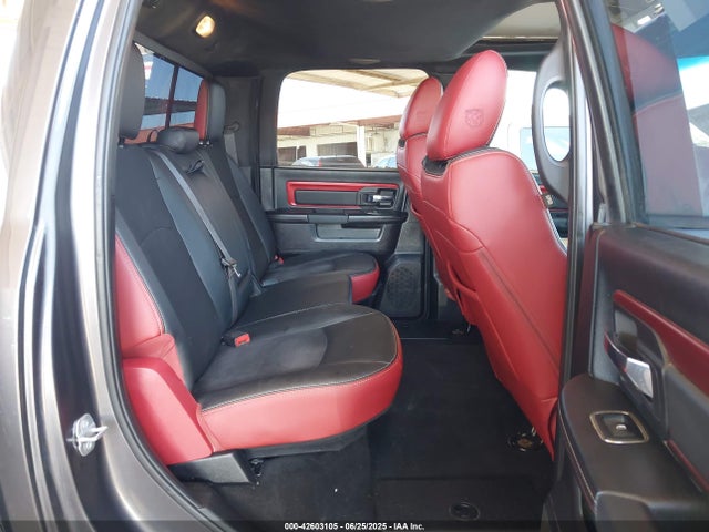 1C6RR7YT0GS171938 RAM 1500