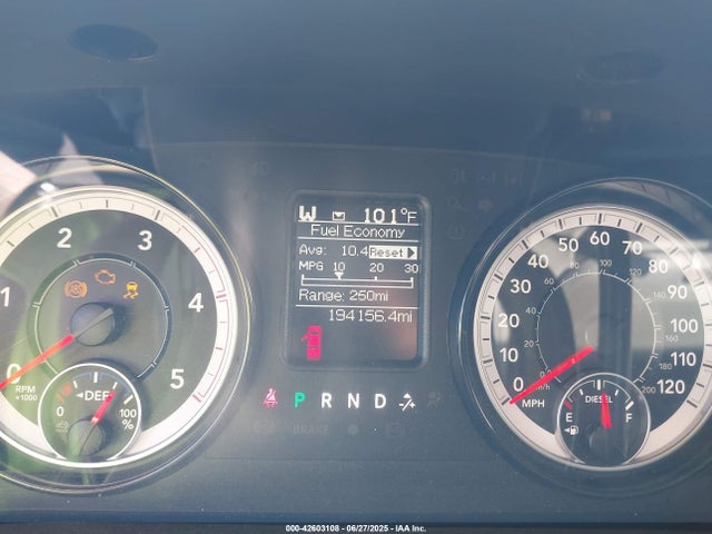 Продажа на аукционе авто 2018 Ram 3500 Chassis Tradesman/slt/laramie, vin: 3C7WRTCL3JG355770, номер лота: 42603108