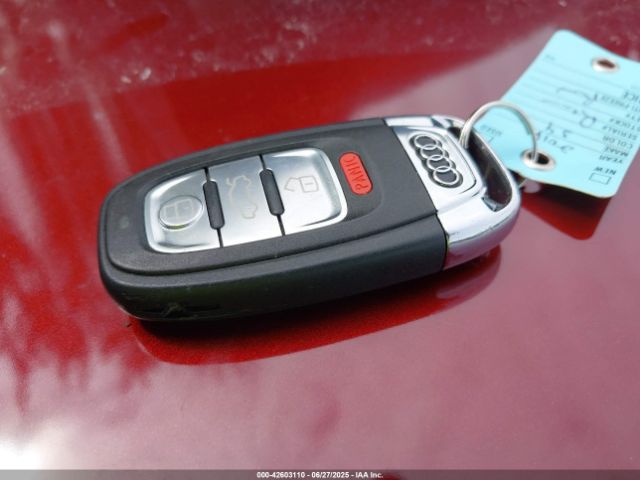 2016 AUDI S4 WAUKGAFL8GA006335 Photo 10