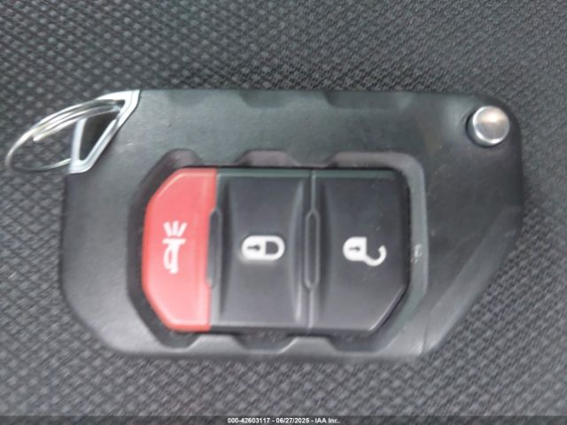 2019 JEEP WRANGLER 1C4GJXAG3KW533640 Photo 10