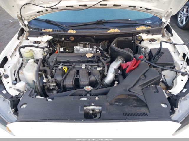 2010 MITSUBISHI LANCER JA32U1FU2AU023558 Photo 9