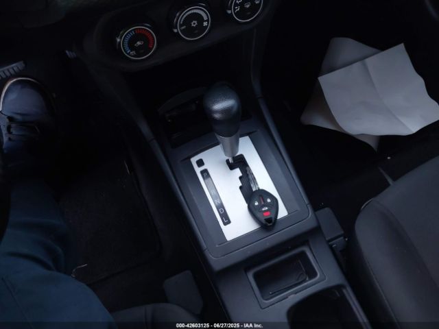 2010 MITSUBISHI LANCER JA32U1FU2AU023558 Photo 10