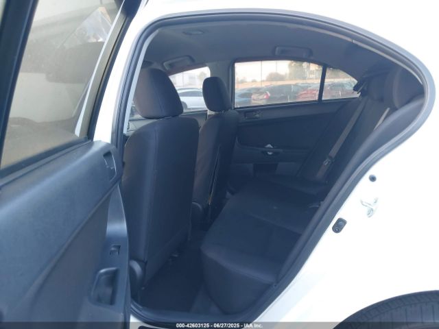 2010 MITSUBISHI LANCER JA32U1FU2AU023558 Photo 7