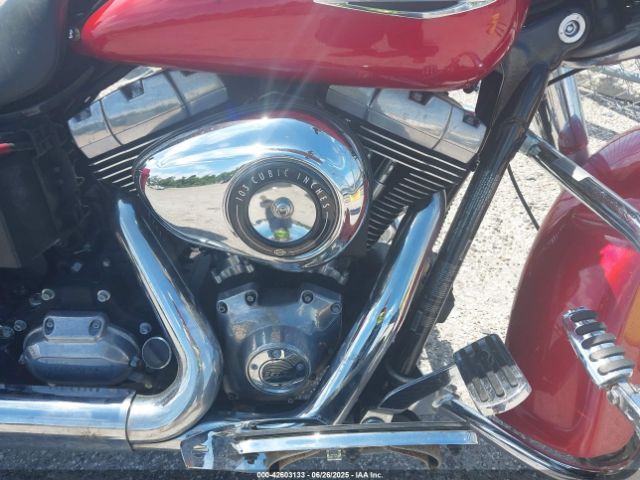 2012 HARLEY-DAVIDSON FLD 1HD1GZM10CC311646 Photo 7